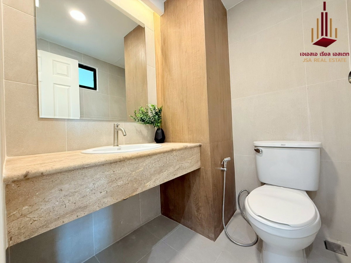 picture ✨ For Sale: Lumpini Place Rama 3 - Riverview Condo ✨ 💰 Only 4,990,000 THB - 7/7