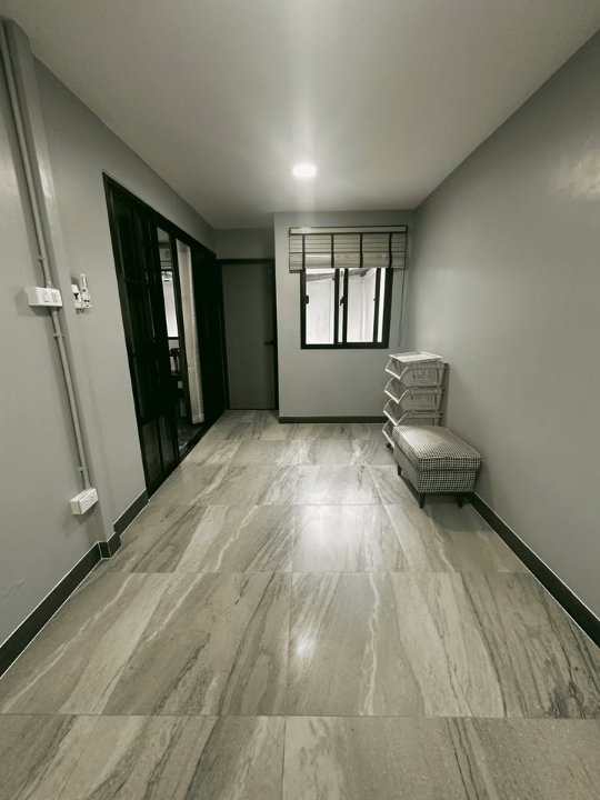 รูป WS7750 🏡✨ ให้เช่าบ้านเดี่ยวใกล้ BTS อ่อนนุช–บางจาก จดบริษัทได้ เพียง 45,000 บาท/เดือน - รูปที่ 16/33