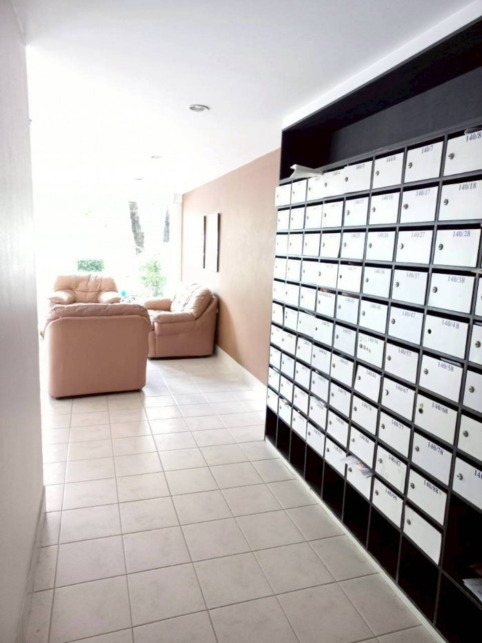 picture Metro Park Sathorn Condominium (Close to BTS) - 16/17