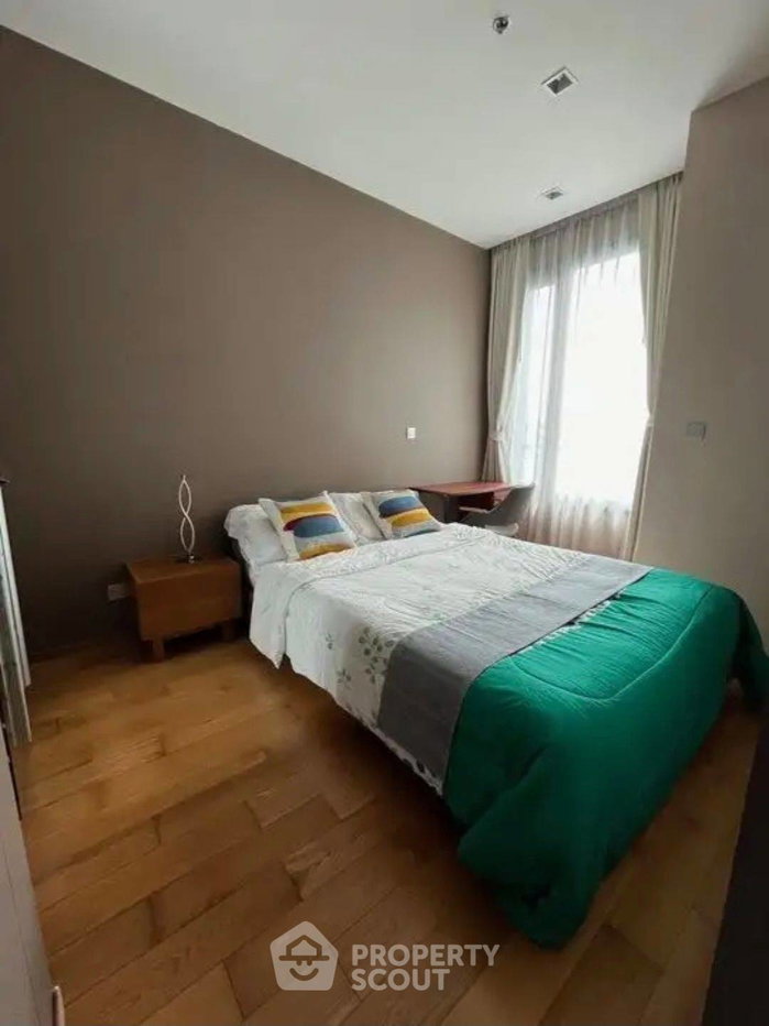 picture 1-BR Condo at Keyne By Sansiri near BTS Thong Lor (ID 2986120) - 7/11