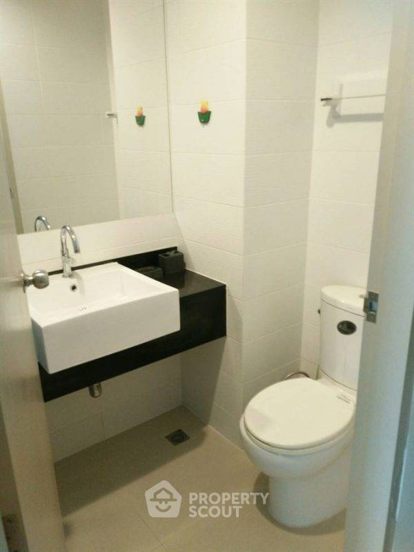 picture 1-BR Condo at Ideo Mix Phaholyothin near BTS Saphan Khwai (ID 628110) - 10/10