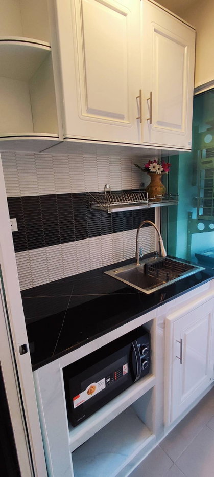 picture For Rent : Condo Regent Home Bangna - 13/27