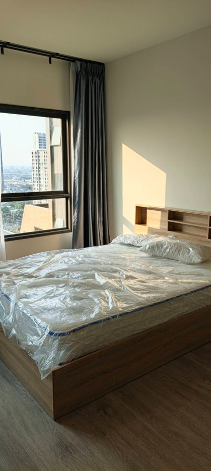 picture Rich Point Condo for rent @BTS Wuttakad - 4/11