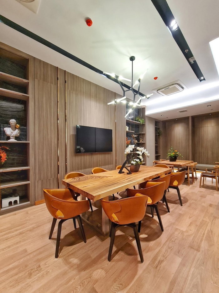 รูป ขาย Supalai Loft Prajadhipok - Wongwian Yai : ศุภาลัย ลอฟท์ ประชาธิปก วงเวียนใหญ่ - รูปที่ 23/27