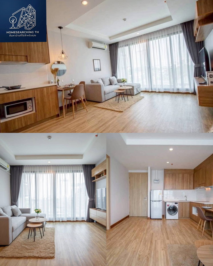 picture Condo for rent in Sriracha ð Ladda Plus Sriracha, Chonburi - 2/7
