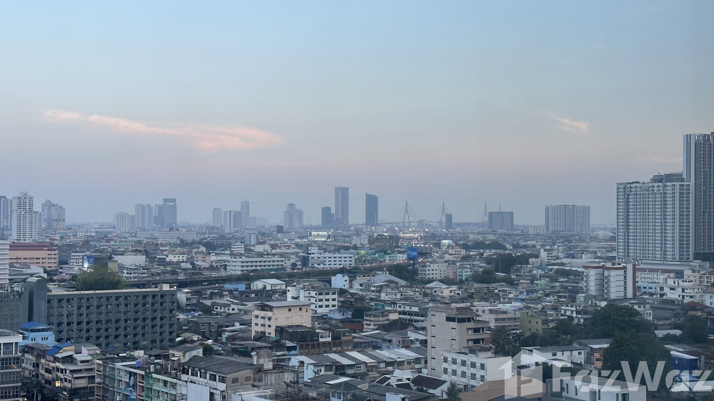 picture Spacious 4BR with 270° View close to BTS Taksin 1399490 - 5/20