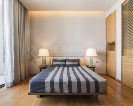 The Issara Ladprao Luxury Unit, Ready for You Without the Wait