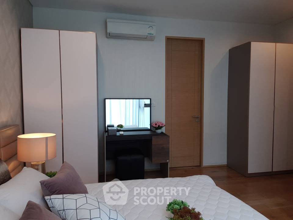 picture 1-BR Condo at The Breeze Narathiwas close to Naradhiwas Rajanagarindra (ID 2984125) - 3/14
