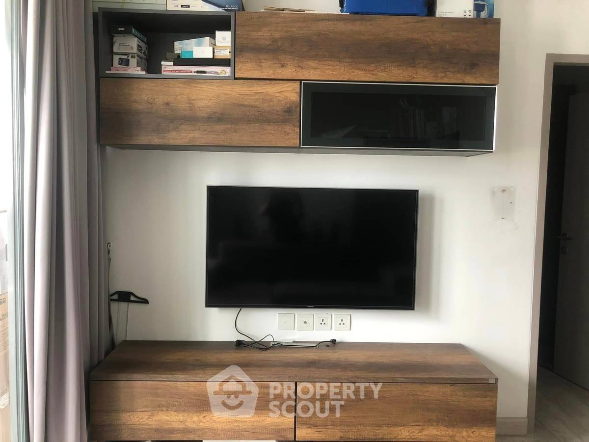 picture 2-BR Condo at Ideo Mobi Sukhumvit 81 near BTS On Nut (ID 1155450) - 2/11