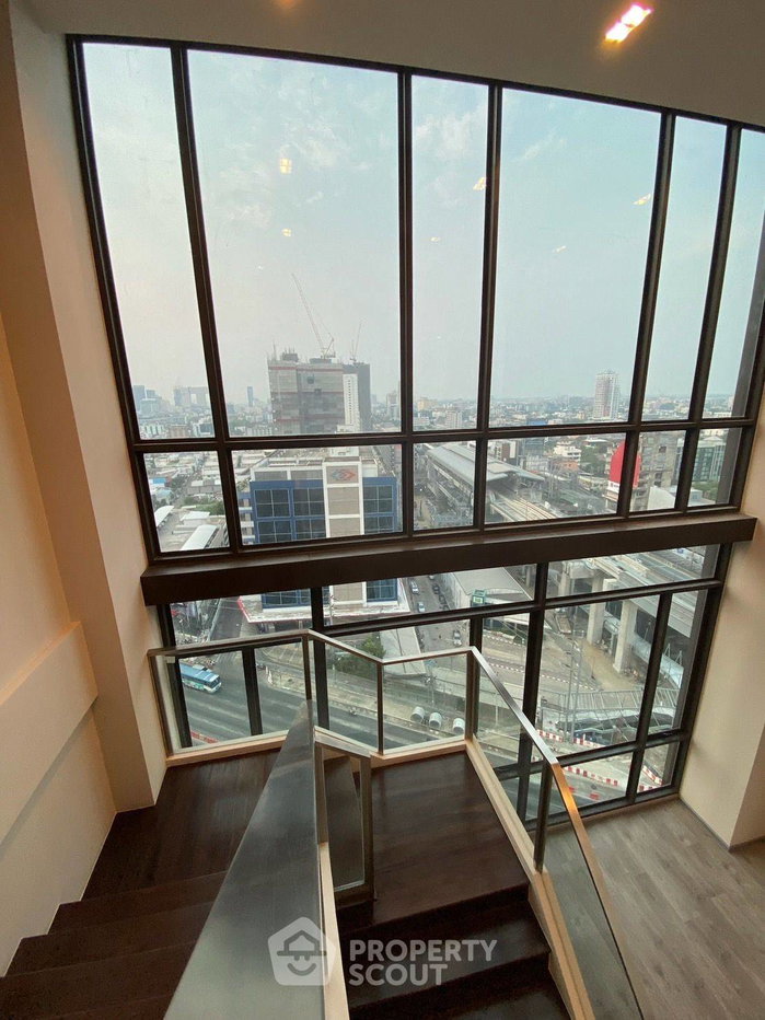 รูป คอนโด 2 ห้องนอน ขาย Whizdom Avenue Ratchada–Ladprao ใกล้ MRT รัชดาภิเษก (ID 1881516) - รูปที่ 8/15