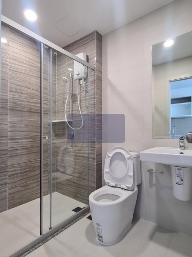 รูป 🤝🏻RB25007 ให้เช่าถูกมาก👍ศุภาลัย เวอเรนด้า รามคำแหง ✅แอดไลน์ @mproperty( มี @ ด้วย) แอดมินตอบไว - รูปที่ 11/16