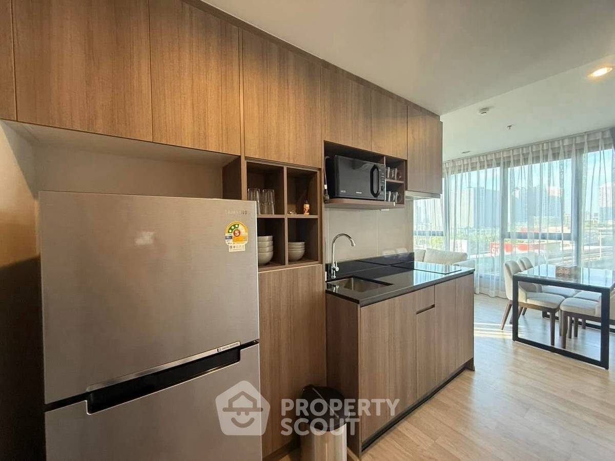 รูป คอนโด 2-ห้องนอน ที่ ไอดีโอ โมบิ สุขุมวิท อีสต์พอยท์ ใกล้ BTS แบริ่ง (ID 2985162) - รูปที่ 1/10