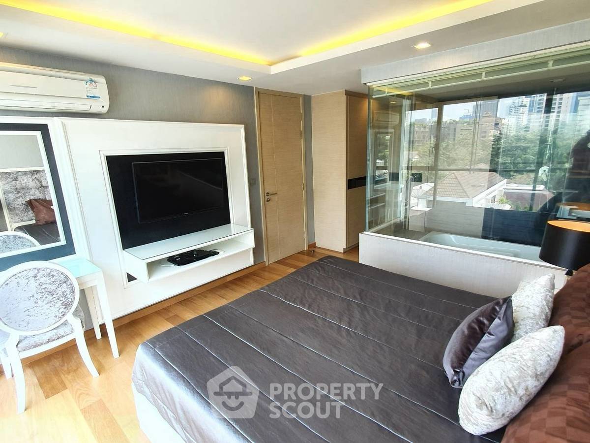 รูป คอนโด 1-ห้องนอน ที่ เวีย โบทานี ใกล้ BTS พร้อมพงษ์ (ID 2984794) - รูปที่ 3/14