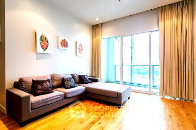 Condos for rent : 2-BR Condo at Millennium Residence @ Sukhumvit Condominium near BTS Asok (ID 511779)