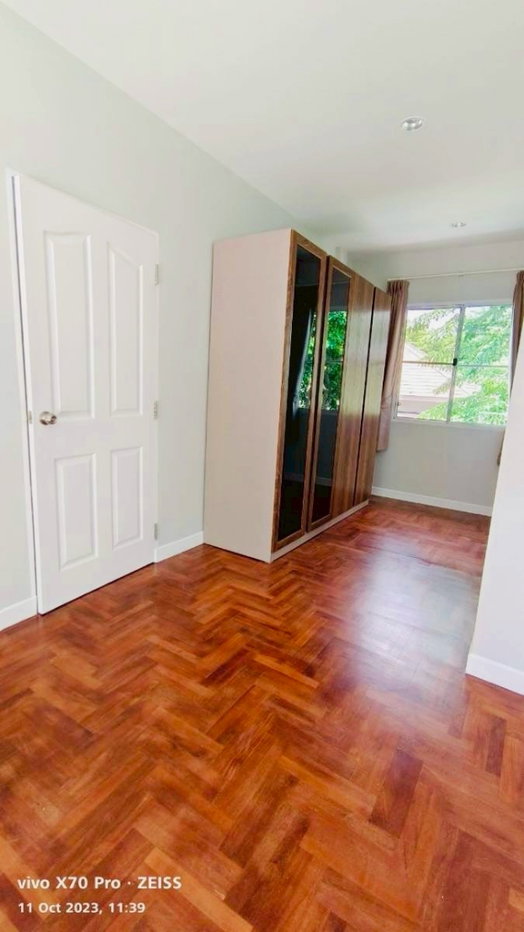 picture For Rent : Single House Chaiyaphruek Rangsit–Khlong 4 - 36/59