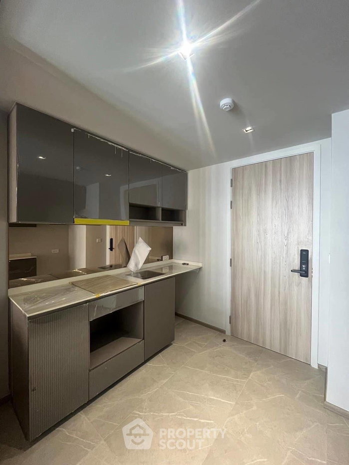 picture 2-BR Condo at Chapter Thonglor 25 close to Thong Lo (ID 1446537) - 3/9