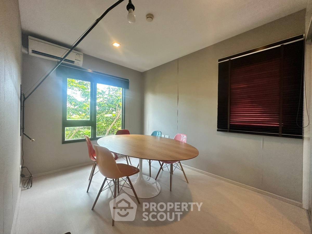 รูป คอนโด 1-ห้องนอน ที่ คอนโดเลต พิกเซล สาทร ใกล้ MRT คลองเตย (ID 2983952) - รูปที่ 3/7