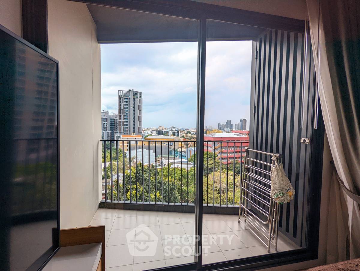 picture 2-BR Condo at Rhythm Ekkamai near BTS Ekkamai (ID 711265) - 12/20