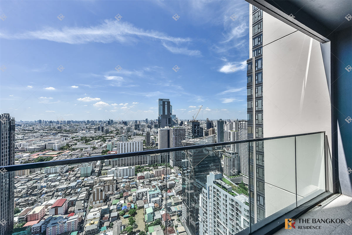 picture The Address Siam-Ratchathewi near BTS Ratchathewi - 5/10