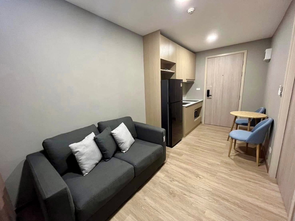 รูป K2001ให้เช่า Chatpetch park condo โนนม่วง #ใกล้มหาวิทยาลัยขอนแก่น #ใกล้โรงพยาบาลศรีนครินทร์ #ทิศเหนือ - รูปที่ 2/7