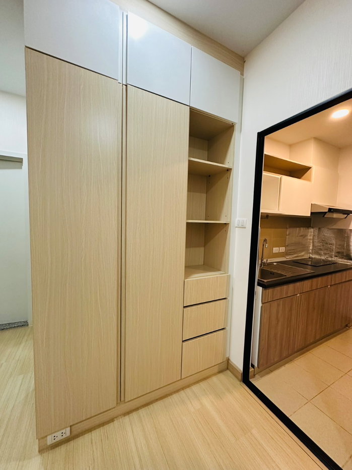 รูป ขาย Supalai Loft Prajadhipok - Wongwian Yai : ศุภาลัย ลอฟท์ ประชาธิปก วงเวียนใหญ่ - รูปที่ 8/27