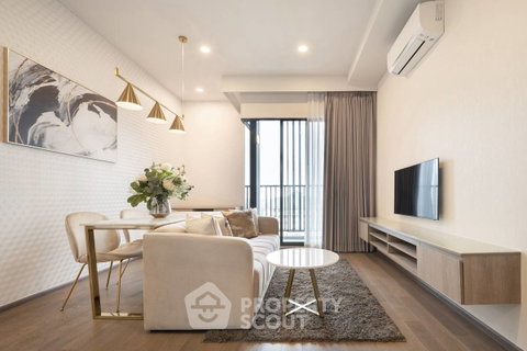 รูปภาพ 2-BR Condo In Park Origin Phayathai, 300m To BTS Phaya Thai (ID 2985098)