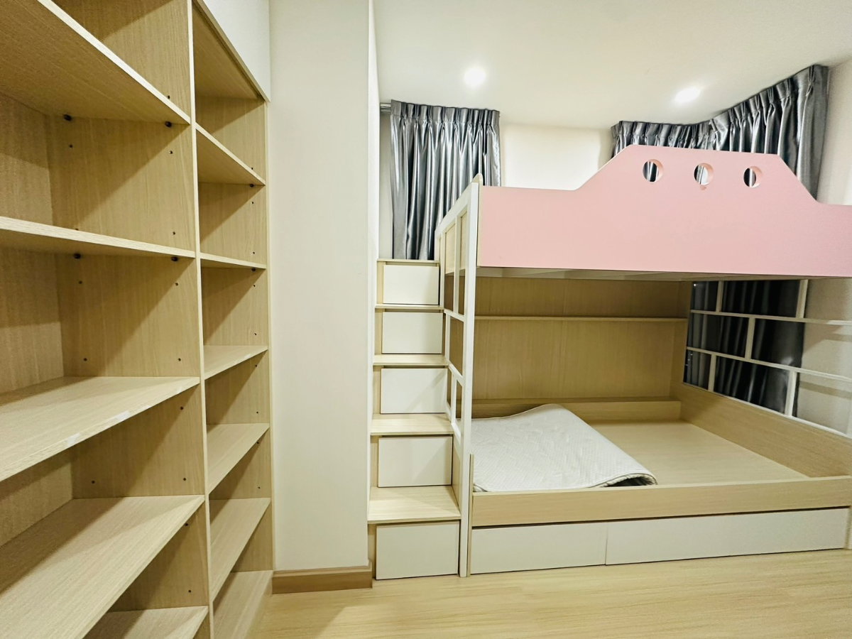 รูป ขาย Supalai Loft Prajadhipok - Wongwian Yai : ศุภาลัย ลอฟท์ ประชาธิปก วงเวียนใหญ่ - รูปที่ 9/27