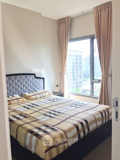 picture 1-BR Condo at The Crest Sukhumvit 34 near BTS Thong Lor (ID 2982532) - 5/17