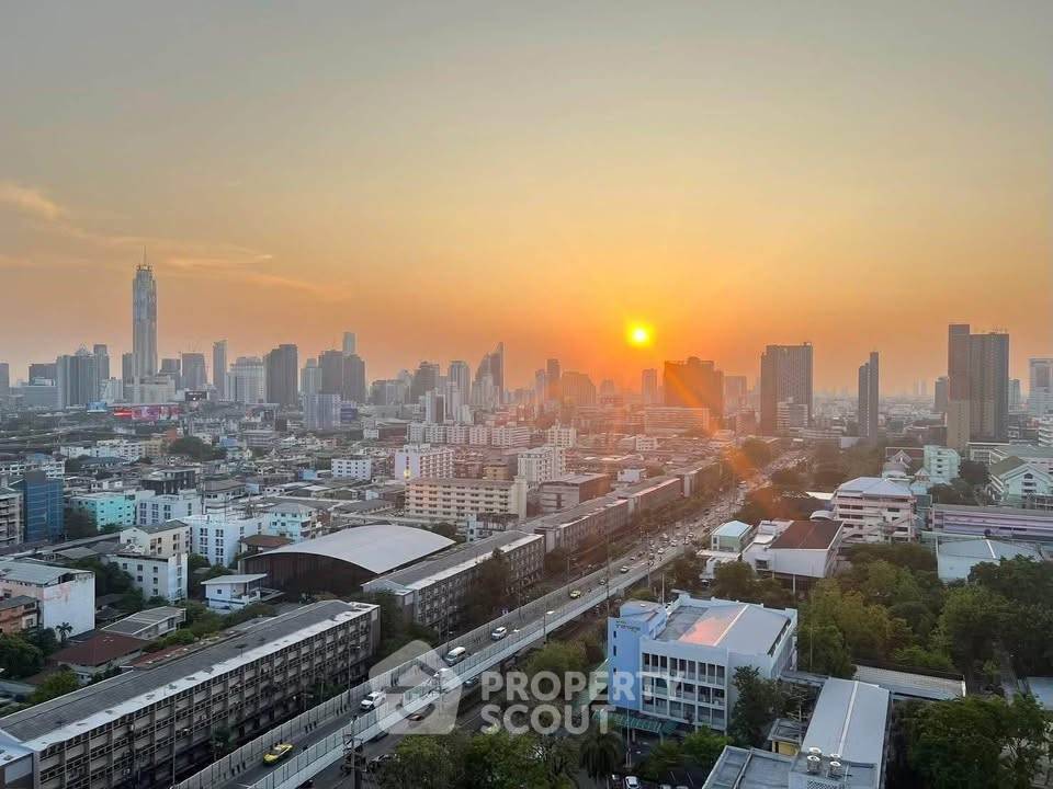 picture 1-BR Condo at Casa Condo Asoke - Dindaeng near MRT Phra Ram 9 (ID 2976878) - 8/13