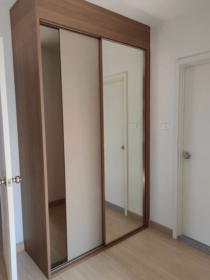 รูป ปล่อยเช่าห้อง Supalai Veranda Phasi Charoen 2 ห้องนอน 2 ห้องน้ำ  ✅ 66 ตร.ม.  - รูปที่ 7/7