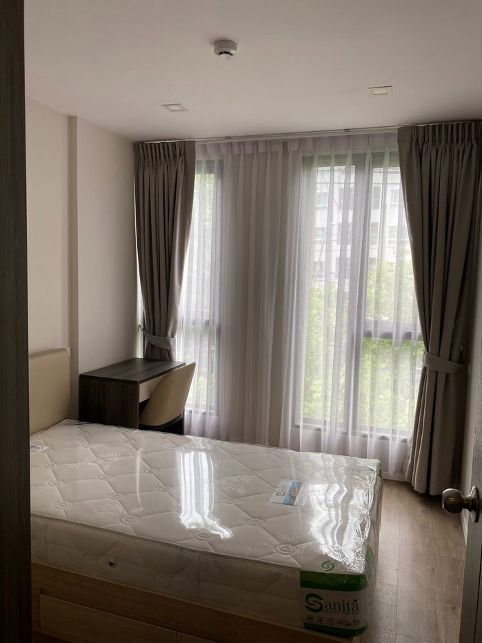 รูป The Nest Sukhumvit 64 | 2 ห้องนอน | ใกล้ BTSปุณณวิถี  - รูปที่ 5/6