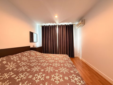 For Rent: Vogue Place Sukhumvit 107 (BTS Bearing)