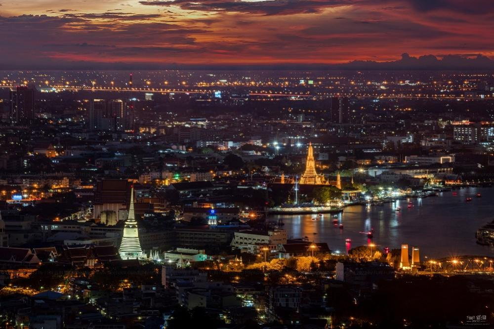 รูป Luxury Residence at ICONSIAM | Magnolias Waterfront Residences # 2026061214814 - รูปที่ 13/13
