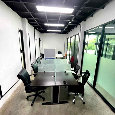 Office for rent Bang Khae : For rent Office at bangkae area 750 sqm.