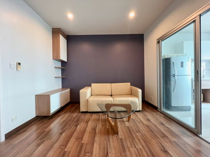 รูป 💥💥[เช่า] Condo Centric Tiwanon Station 58 ตรม.ตึก A ชั้น 27 ห้องพร้อมอยู่!!สนใจ Line: @atfirm💥💥 - รูปที่ 3/16