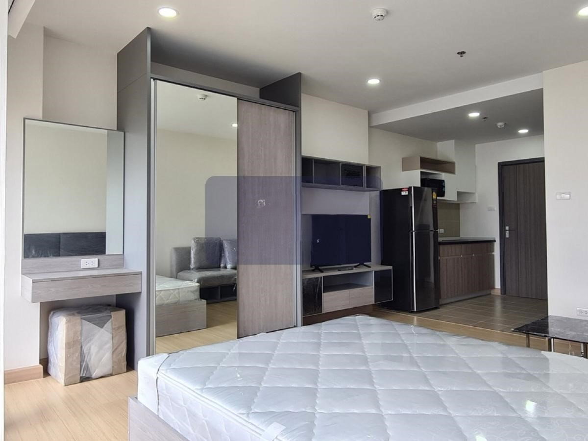 รูป 🤝🏻RB25007 ให้เช่าถูกมาก👍ศุภาลัย เวอเรนด้า รามคำแหง ✅แอดไลน์ @mproperty( มี @ ด้วย) แอดมินตอบไว - รูปที่ 5/16
