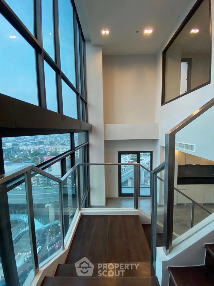 รูป คอนโด 2 ห้องนอน ขาย Whizdom Avenue Ratchada–Ladprao ใกล้ MRT รัชดาภิเษก (ID 1881516) - รูปที่ 6/15