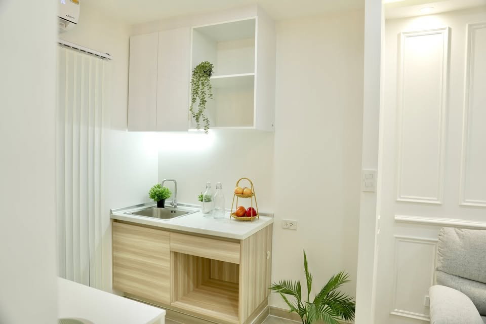 picture 🔥 Condo for Sale – Plum Condo Chaengwattana Station Phase 2 - 4/21