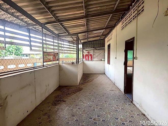 รูป บ้านเดี่ยว 89 ตร.วา เมืองร้อยเอ็ด ร้อยเอ็ด 2M - รูปที่ 10/36