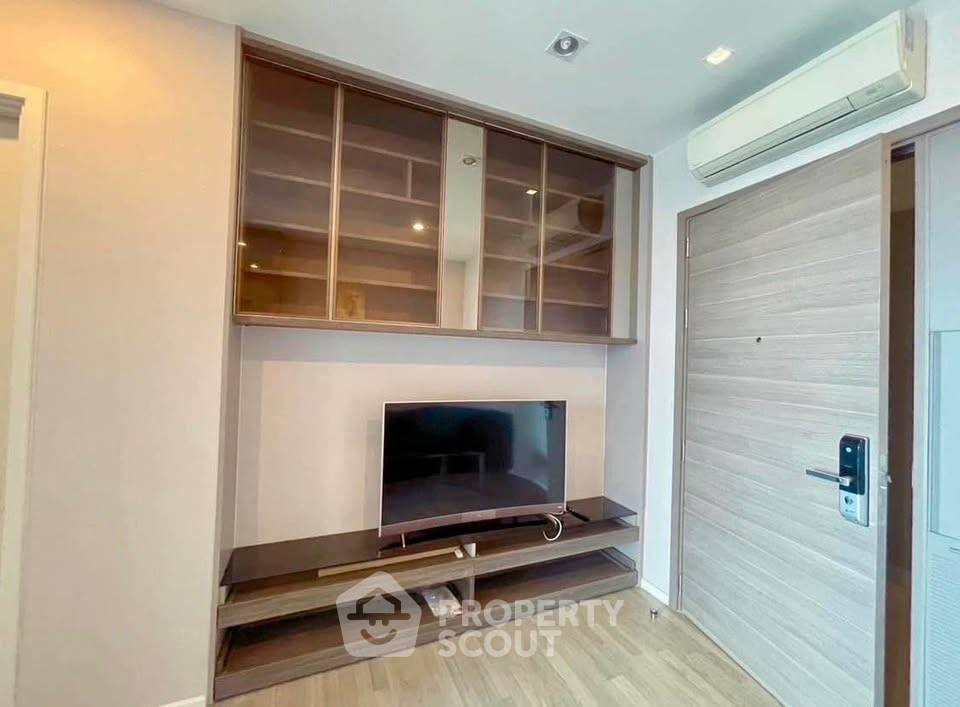 รูป คอนโด 1-ห้องนอน ที่ เดอะ รูม สุขุมวิท 69 ใกล้ BTS พระโขนง (ID 2986347) - รูปที่ 4/10