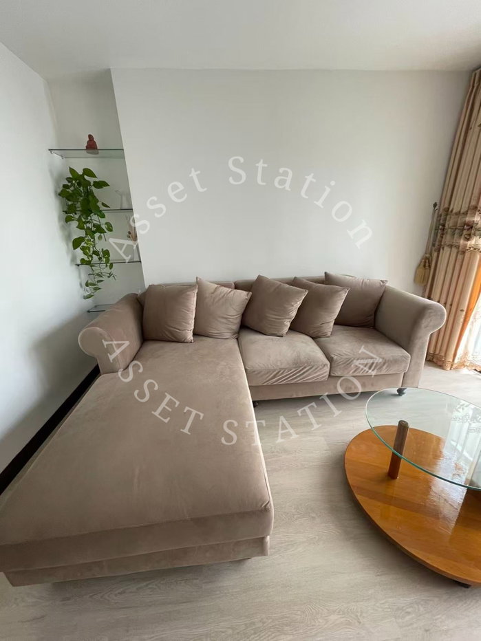 รูป 💎คอนโดหรู Top View Tower Sukhumvit 59 ใจกลางเมือง ห้องกว้าง 2 ห้องนอน🏢 - รูปที่ 8/18