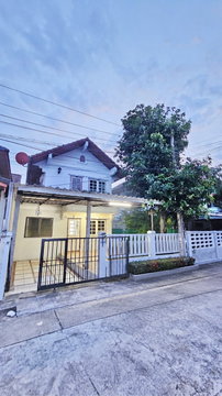 ให้เช่าบ้าน โกลเด้นเพลส วัชรพล 