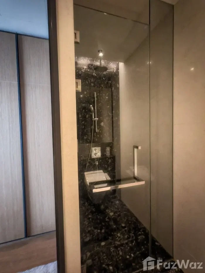 รูป คอนโดให้เช่า 1 ห้องนอน ในโครงการ บีทนิค สุขุมวิท 32 6452173 - รูปที่ 9/10