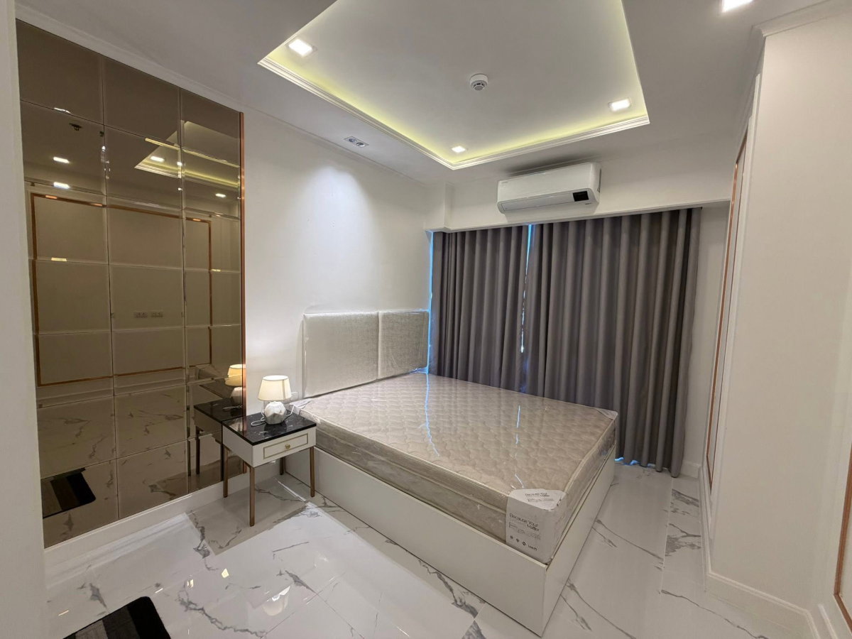 รูป 📣For Rent 🌴The Empire Tower Pattaya (ดิ เอ็มไพร์ ทาวน์เวอร์ พัทยา🏖️ CH-056 - รูปที่ 5/17