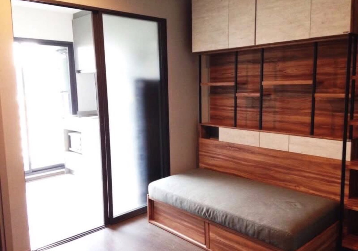 รูป #A124388 ✅ 12/6/69  ให้เช่า IDEO Sukhumvit 93 📲📢สอบถาม ld line @condoboy - รูปที่ 5/7