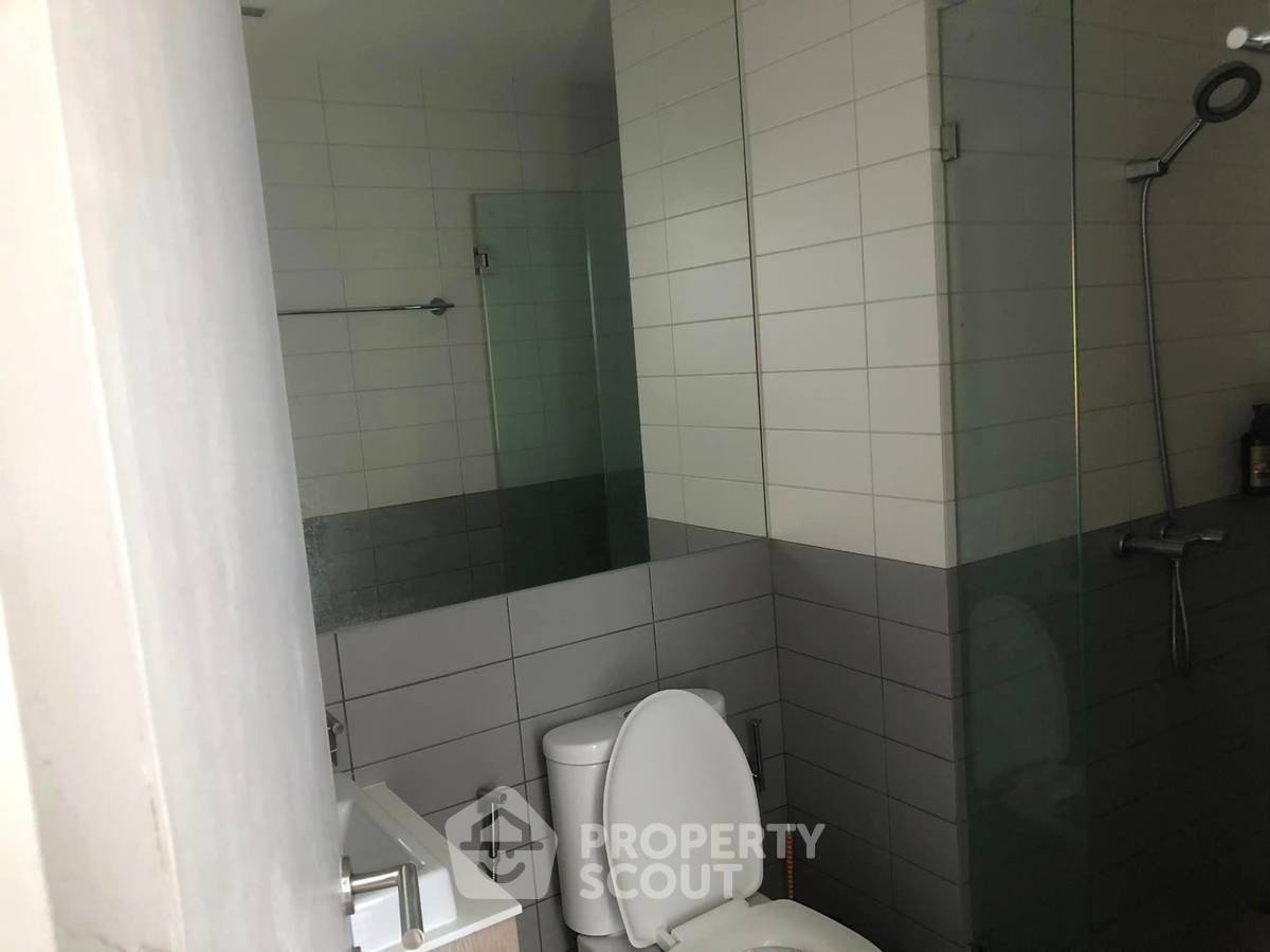 picture 2-BR Condo at Ideo Mobi Sukhumvit 81 near BTS On Nut (ID 1155450) - 9/11