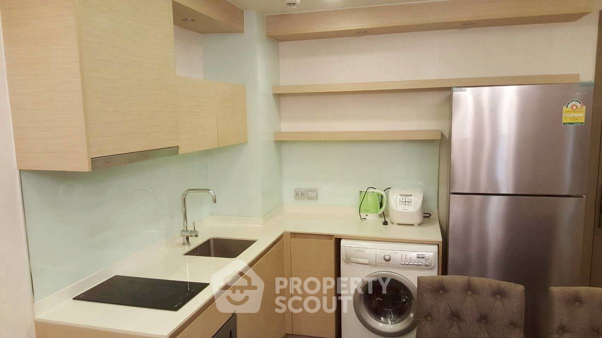 รูป คอนโด 1-ห้องนอน ที่ เวีย โบทานี ใกล้ BTS พร้อมพงษ์ (ID 2984794) - รูปที่ 11/14