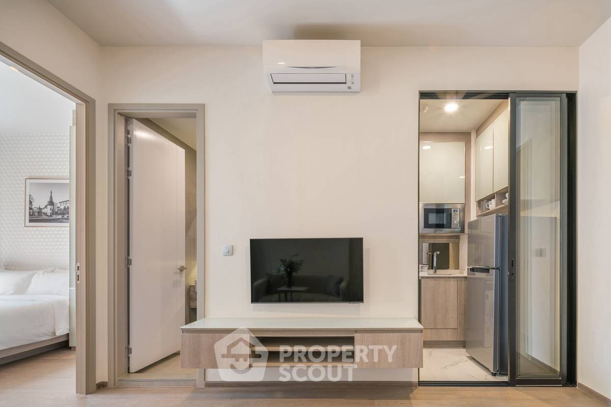 picture 1-BR Condo at Park Origin Phayathai near BTS Phaya Thai (ID 2985095) - 4/11