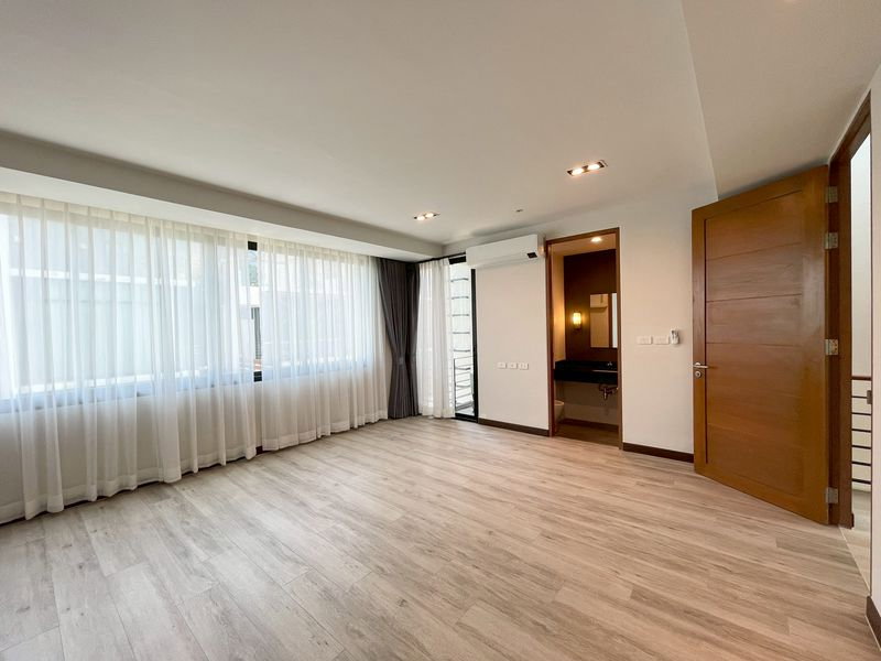 รูป ให้เช่า Home Office 4 ชั้น ทำเลศรีนครินทร์ – ศรีด่าน 11 (แบริ่ง 68) - รูปที่ 14/20