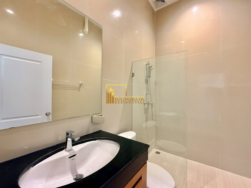 รูป SW 38 Place | Wonderful 4 Bedroom House in Private Compound - BR7706SH - รูปที่ 16/44